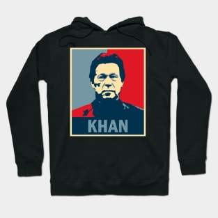 Imran Khan Hoodie